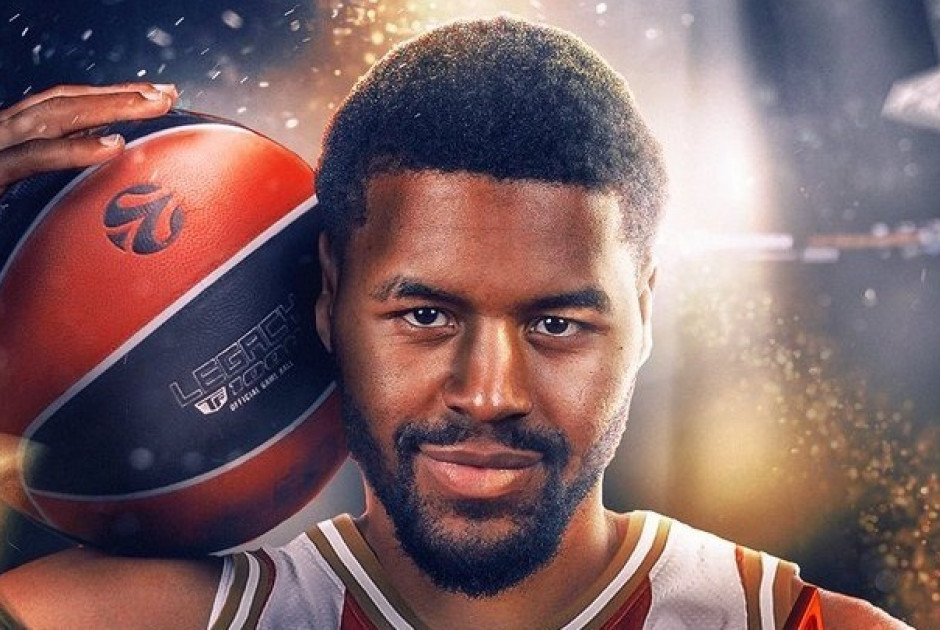 Σενάρια τέλος: Ο Μπάτλερ πέρασε τα ιατρικά στον Ερυθρό Αστέρα και είναι στη διάθεση του Ομπράντοβιτς