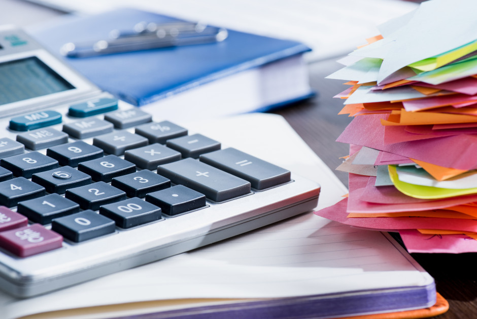 Απολογισμός Γενικού Λογιστηρίου: Τι δείχνουν τα νούμερα του κράτους για το 2025