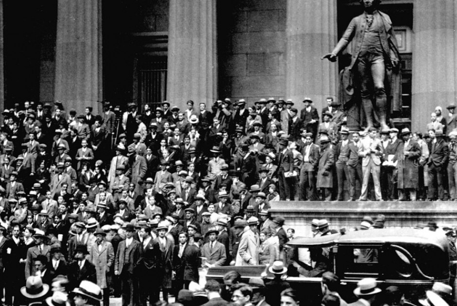 Σαν σήμερα 29 Οκτωβρίου