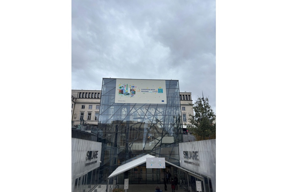 Η Λευκωσία αναδεικνύει τη γεύση και τον πολιτισμό της στην καρδιά της Ευρώπης