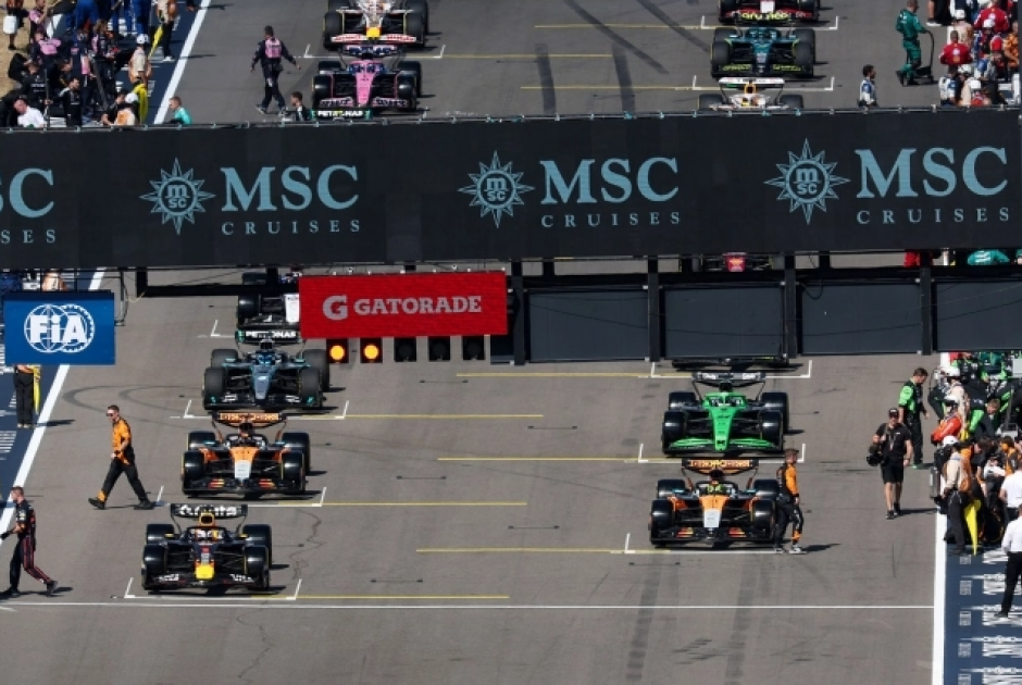 F1: Τα mind games της Red Bull έχουν περάσει σε άλλο επίπεδο