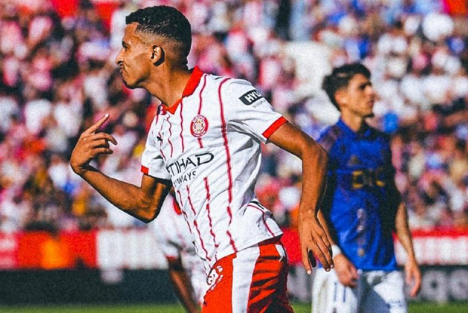 Συναρπαστική ματσάρα με πρωταγωνιστές Ουναΐ και Κάρμο για Τζιρόνα και Οβιέδο