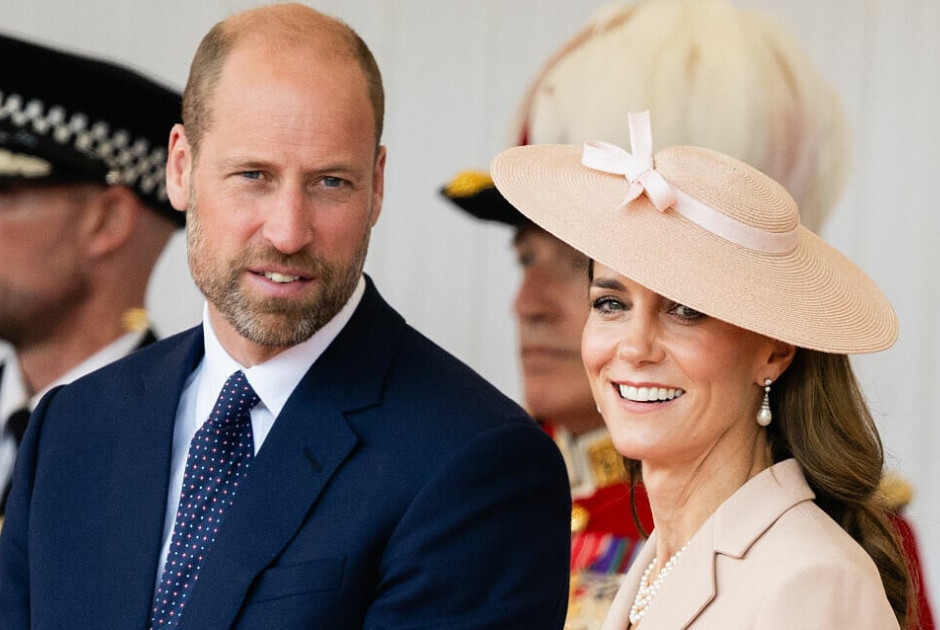 Κέιτ Μίντλετον-Πρίγκιπας Ουίλιαμ: Μετακομίζουν στο «παντοτινό τους σπίτι» μέσα στις επόμενες εβδομάδ