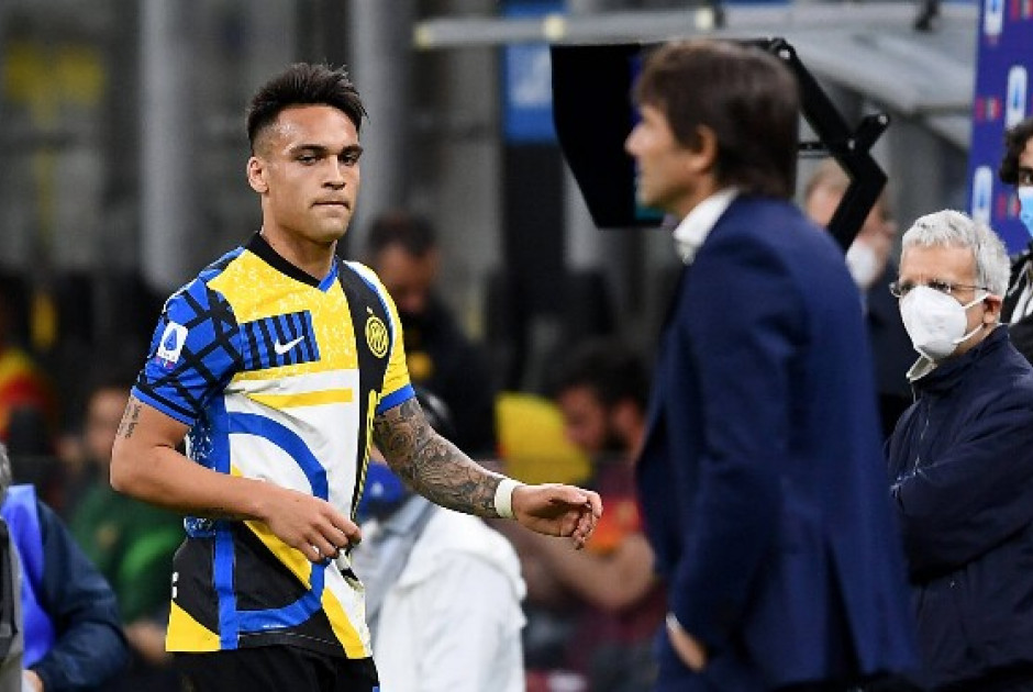 Άγριος καβγάς και... γαλλικά μεταξύ Κόντε και Λαουτάρο