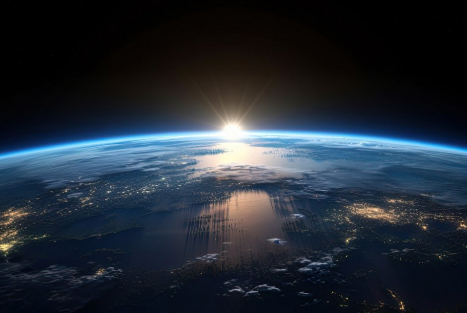 Αποχαιρετάμε το οξυγόνο από την ατμόσφαιρα;