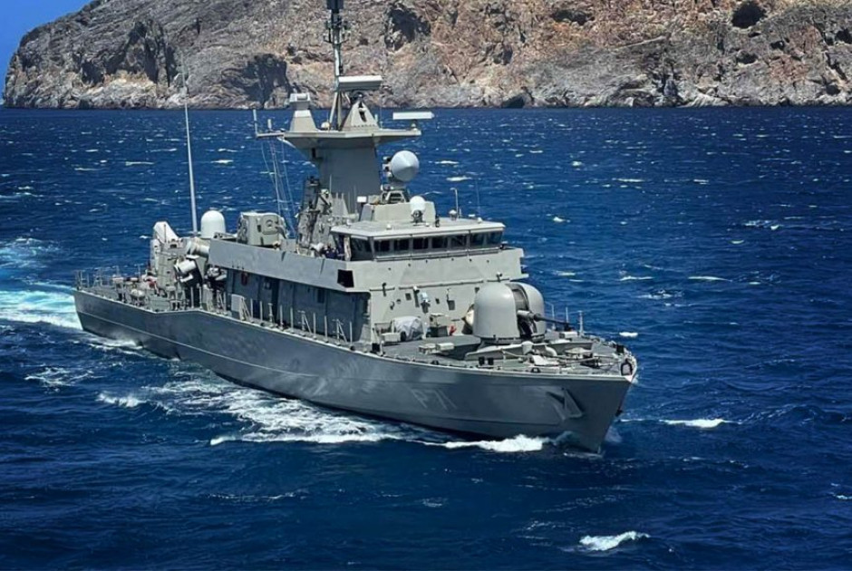 Προκαλεί ξανά η Τουρκία: Άσκηση με πραγματικά πυρά στο Αιγαίο