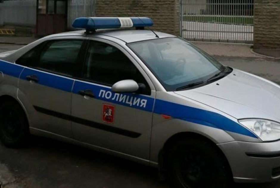 Η Ουκρανία ανακοίνωσε οτι Ρώσος αξιωματικός σκοτώθηκε στη Σιβηρία απο έκρηξη παγιδευμένου οχήματος