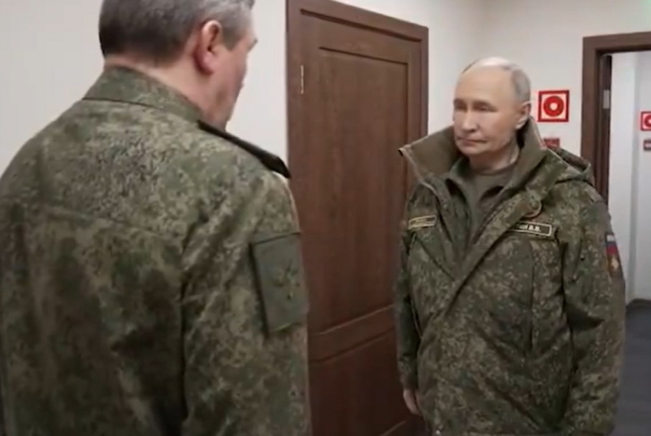 Η Ρωσία δοκίμασε νέο πυρηνοκίνητο πύραυλο κρουζ - «Δεν υπάρχει ανάλογος στον κόσμο, είναι ανίκητος»