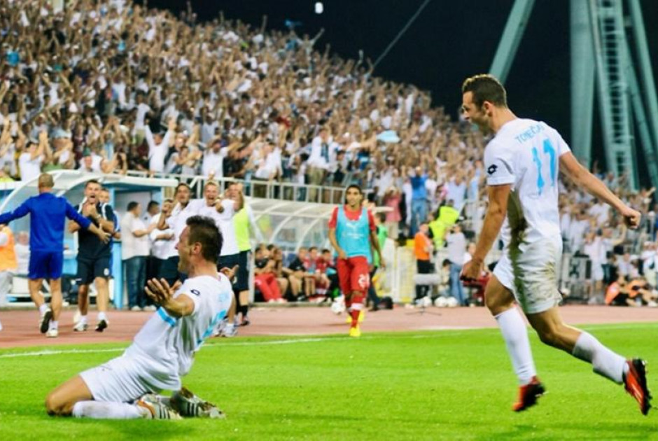 Νίκησε τη Σπάρτα Πράγας και έκανε σεφτέ η Ριέκα - Η θέση της ΑΕΚ και της Ομόνοιας μετά την ολοκλήρωση της αγωνιστικής