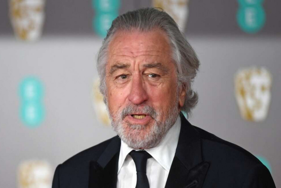 Πέντε ακόμα συλλήψεις για τον θάνατο του εγγονού τού Ρόμπερτ Ντε Νίρο