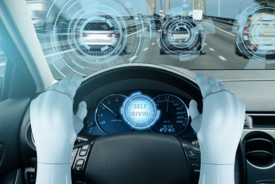 Τα «ρομποταξί» θα κυκλοφορήσουν στους ευρωπαϊκούς δρόμους στο άμεσο μέλλον