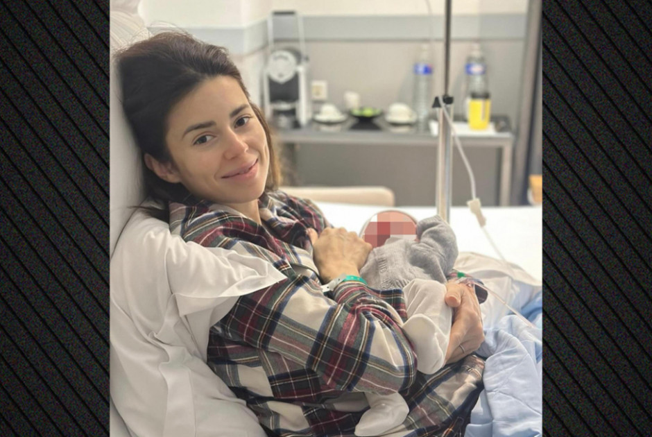 Νικολά Σαρκοζί: Ο γιος του έγινε πατέρας πρώτη φορά και έδωσε το όνομά του