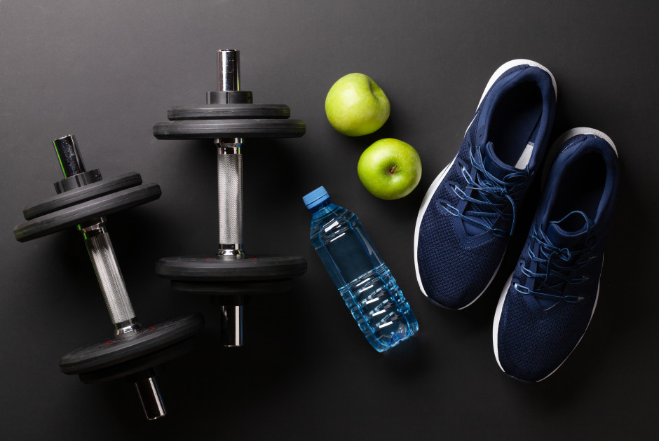 Διπλάσια άσκηση από τις γυναίκες χρειάζονται οι άνδρες για να μειώσουν τον κίνδυνο στεφανιαίας νόσου