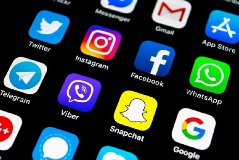 Ποιες οι δημοφιλέστερες δραστηριότητες χρήσης του διαδικτύου των Κυπρίων