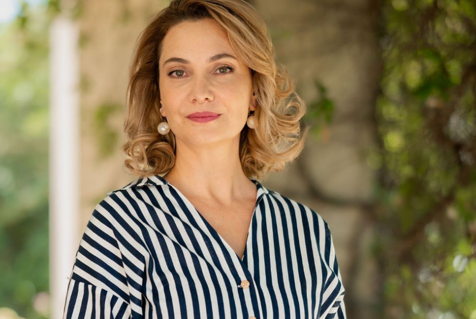 Σοκάρει η Καπετανίδη για τον καρκίνο: «Αρρωστήσαμε μαζί με τη μαμά μου»