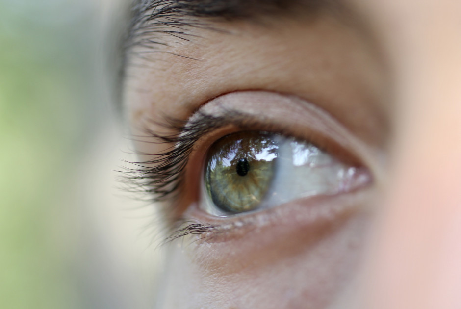 Παγκόσμια Ημέρα Όρασης 2025: «Love your eyes – Αγάπα τα μάτια σου»