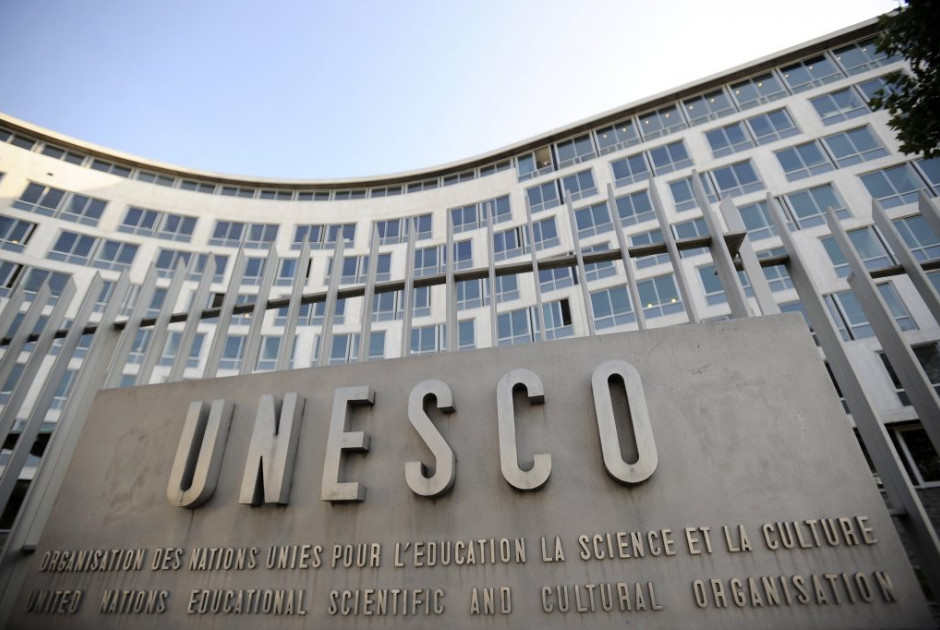 Αυτός είναι ο νέος γενικός διευθυντής της UNESCO