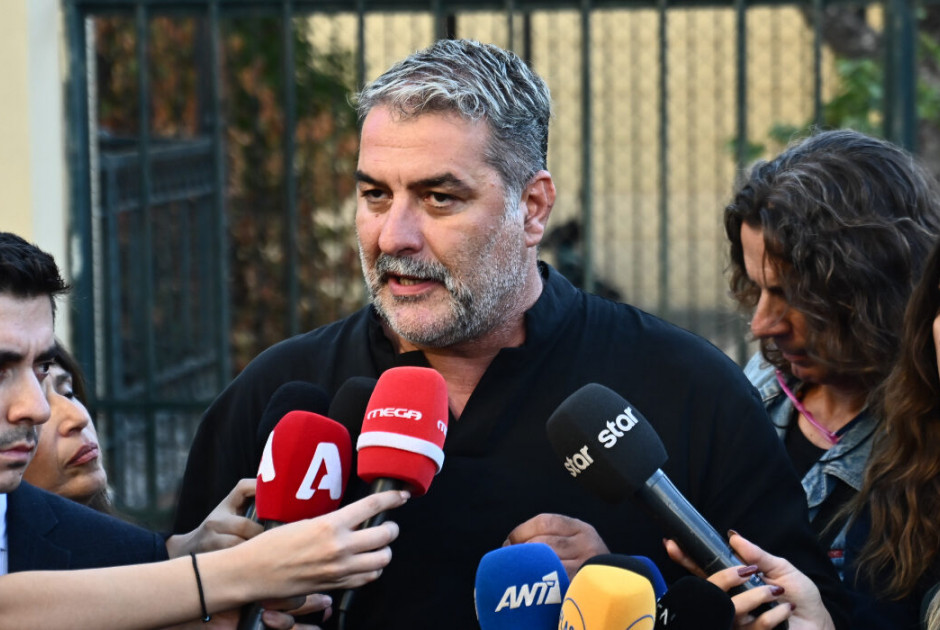 Ένοχος ο Μπισμπίκης για το τροχαίο της Φιλοθέης