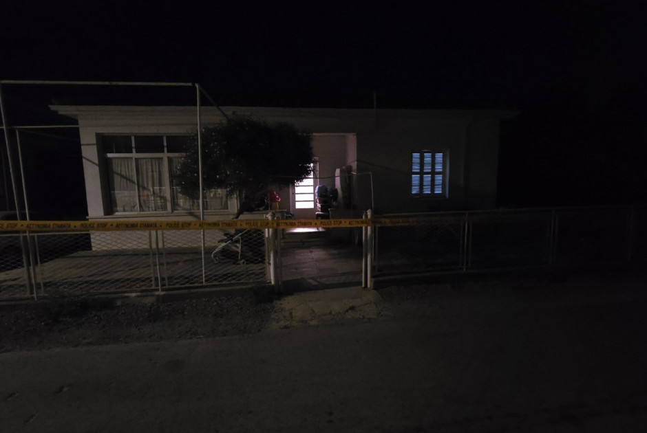 Νεκρή γυναίκα στη Λευκωσία – Υπό διερεύνηση φόνος εκ προμελέτης