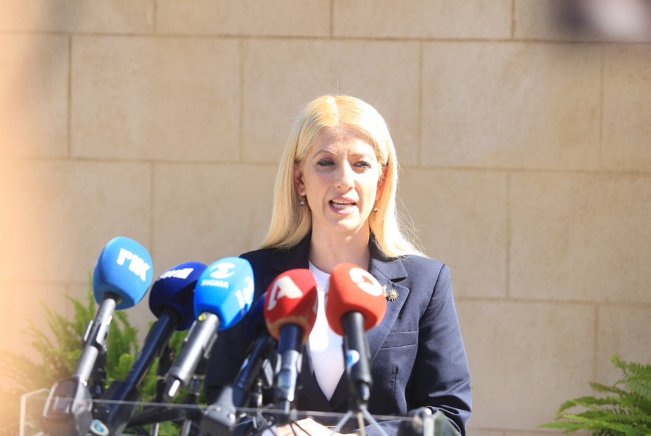 Αννίτα Δημητρίου: Εν αναμονή νομοσχεδίου για καθορισμό εδρών και ημερομηνίας εκλογών