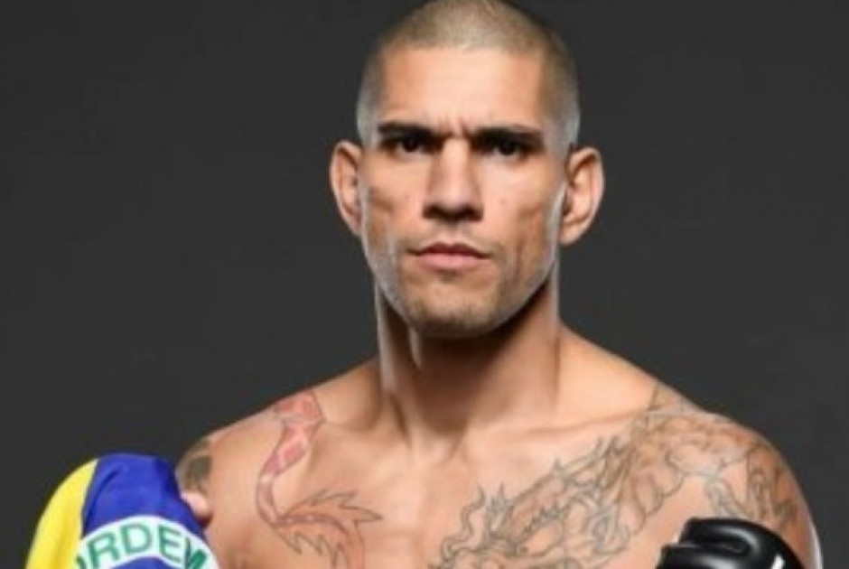 UFC: Ο Περέιρα ανέκτησε τον τίτλο στην κατηγορία των ελαφρών βαρέων βαρών