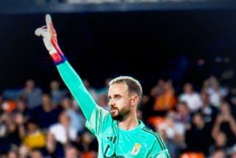 Η Οβιέδο «πάγωσε» τη Βαλένθια στο «Mestalla» μέσα σε δύο λεπτά!