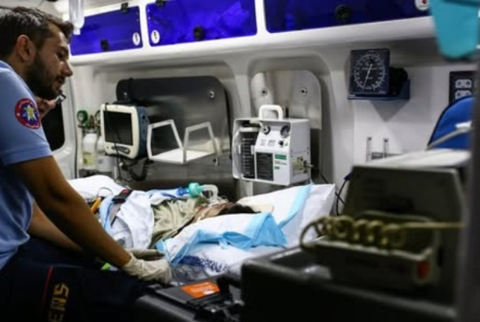 ΣΟΚ: 26χρονος αθλητής εγκεφαλικά νεκρός από ηλεκτροπληξία