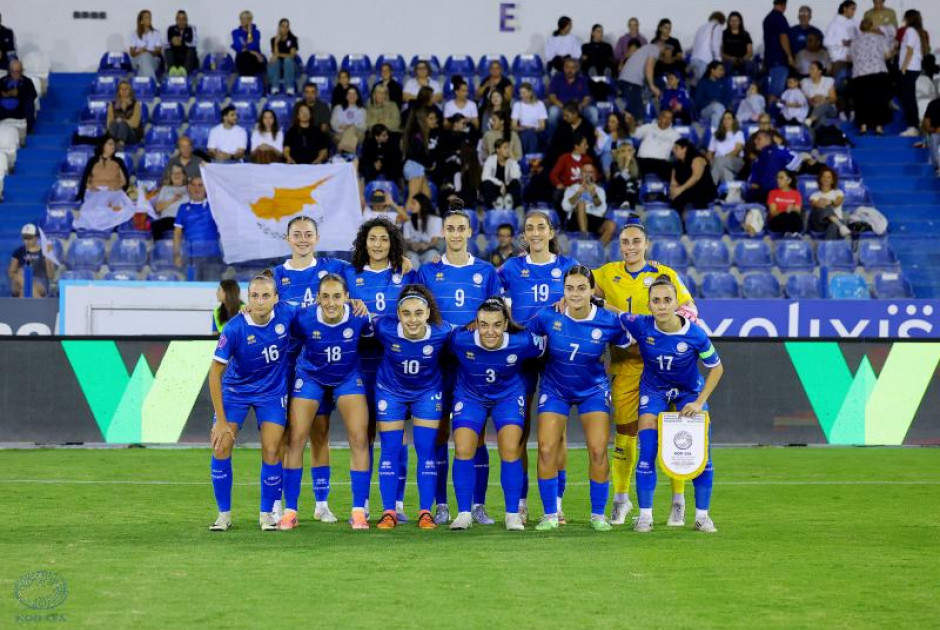 Στην Αλβανία μεταβαίνει η αποστολή της Εθνικής μας