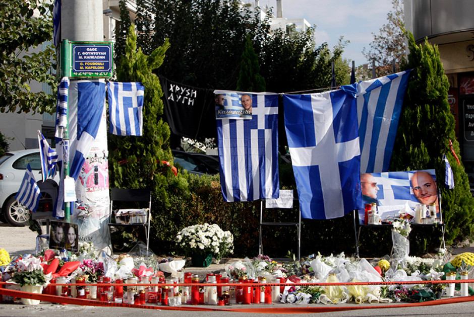 Σαν σήμερα 1 Νοεμβρίου