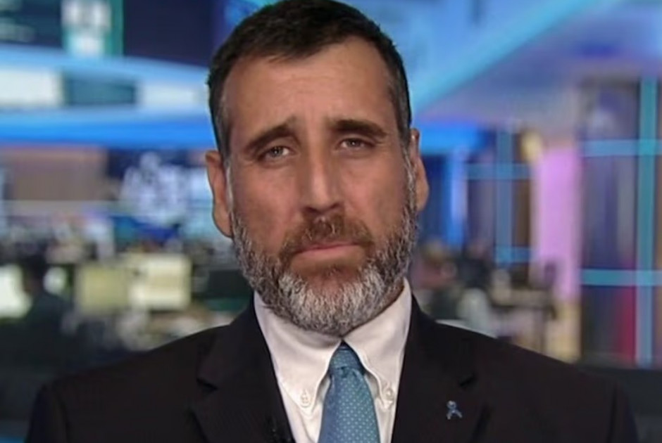 Αβίβ Εζρά ο νέος διάδοχος Πρέσβης του Ισραήλ στην Κύπρο