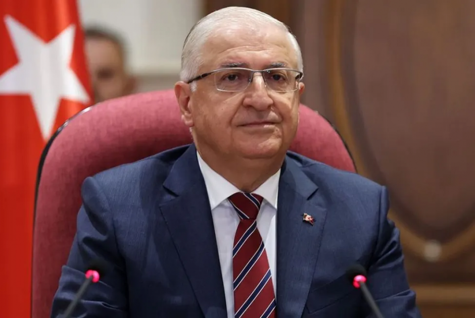 Γιασάρ Γκιουλέρ για κυπριακό: Η αποδοχή κυριαρχικής ισότητας Τ/κ η μοναδική διέξοδος για λύση