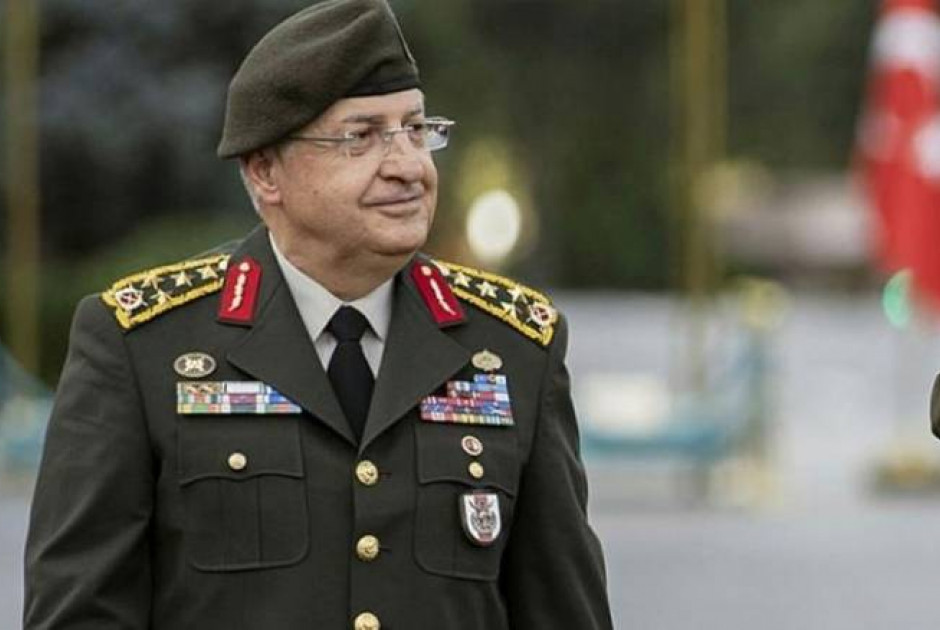 Γκιουλέρ: «Μόνη διέξοδος η κυριαρχική ισότητα των Τουρκοκυπρίων» – Κατηγορίες κατά Λευκωσίας για εξοπλισμούς και εντάσεις