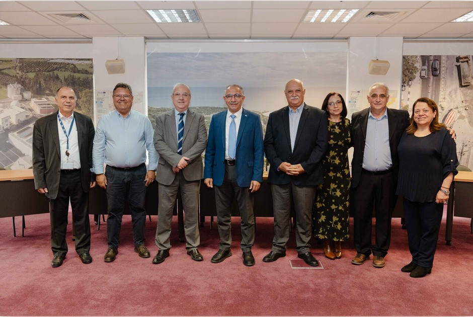 Νέοι τρόποι πληρωμής τελών ύδρευσης και αποχέτευσης μέσω Ταχυδρομείων και Υπεραγορών