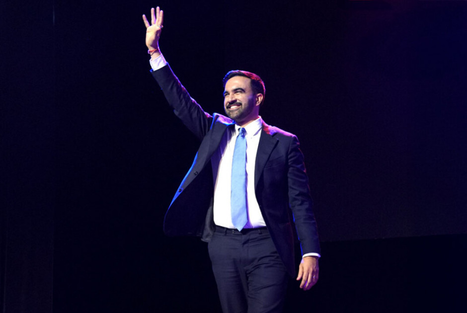 Μαμντάνι: «Η ελπίδα νίκησε την τυραννία»