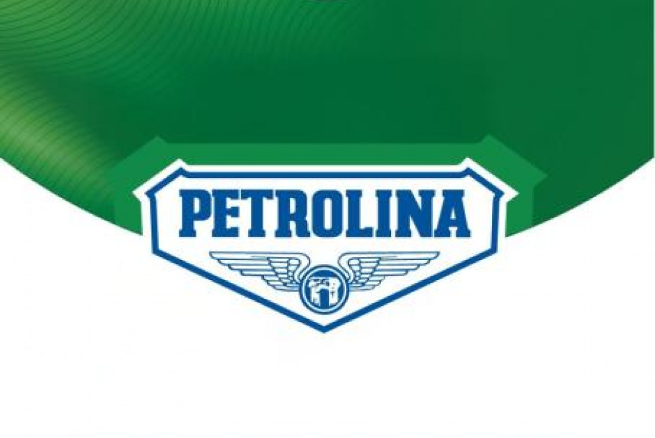 Χορηγική συνεργασία με Petrolina