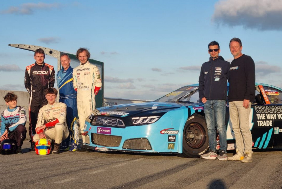 Στη Γαλλία ο Βλαδίμηρος Τζιωρτζής για προσαρμογή στις  νέες αλλαγές ενόψει της νέας χρονιάς