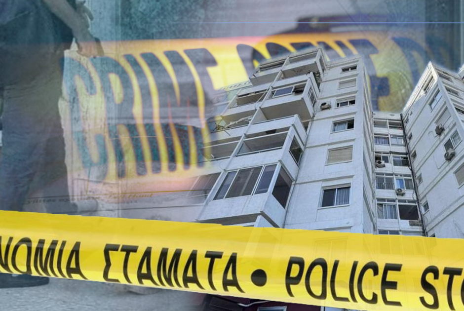 Φρικτή δολοφονία 30χρονης: Αίματα, ευρήματα που σοκάρουν και σακούλες με κινητά (ΒΙΝΤΕΟ)