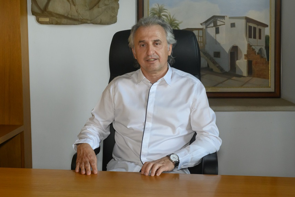 Αρχιτεκτονικός Διαγωνισμός για Φοιτητικές εστίες στον Δήμο Λεμεσού: Αρχιτεκτονική με κοινωνικό αποτύ