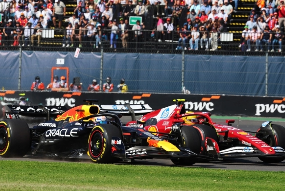 F1 - Χάμιλτον κατά FIA και αγωνοδικών: &quot;Οι αποφάσεις τους επηρεάζουν καριέρες και πρωταθλήματα&quot;