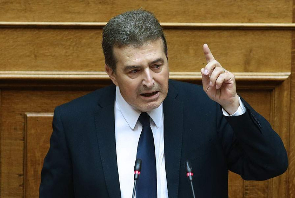 Έρχεται στην Κύπρο ο Χρυσοχοΐδης – Το οργανωμένο έγκλημα στην ατζέντα των επαφών του