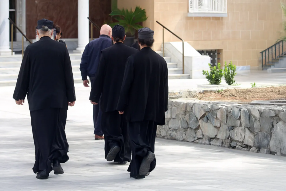 Υπόθεση Μονής Αββακούμ: Εκ νέου αναβολή - Ποιος είναι ο λόγος