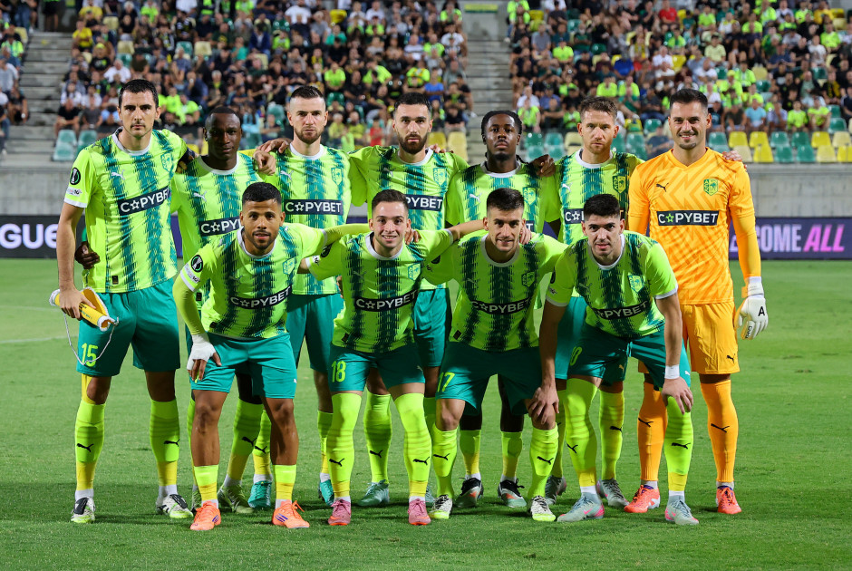 ΑΕΚ: Με το απόλυτο προκρίνεται και βλέπει οκτάδα (αγωνιστικά νέα)