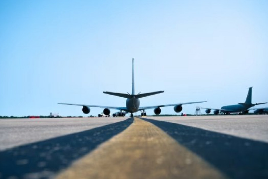 Drones στο Βέλγιο: Έκλεισε ξανά το αεροδρόμιο της Λιέγης