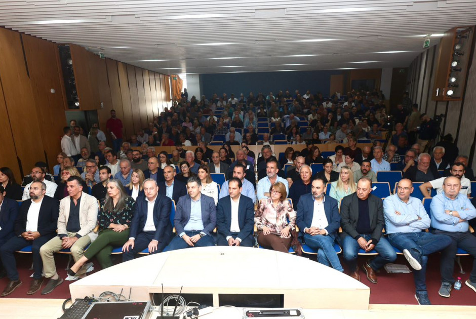 ΑΚΕΛ: Αυτοί είναι οι υποψήφιοι στην Αμμόχωστο για τις Βουλευτικές