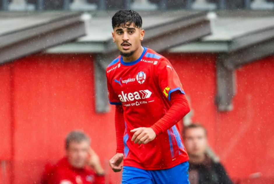 Μεταγραφικό: Στέλνουν Σουηδό εξτρέμ στο ΑΠΟΕΛ