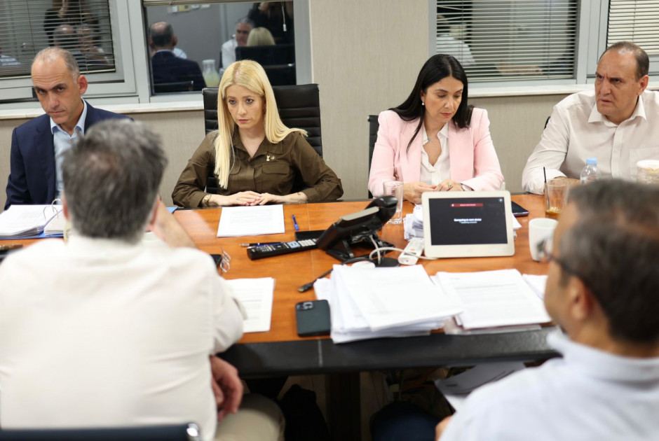 Α. Δημητρίου: Η φορολογική αβεβαιότητα πρέπει να λήξει