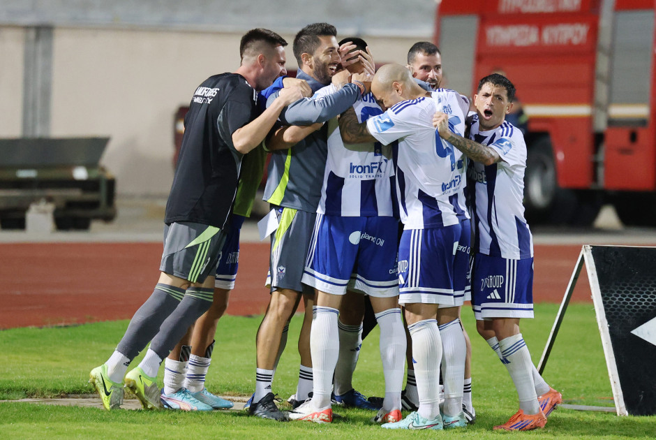 Ανόρθωση σε παιχνίδι πρόκληση!