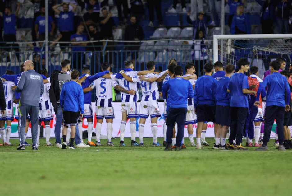 Αυτά είναι τα δεδομένα με τα οφειλόμενα στην Ανόρθωση (δηλώσεις)