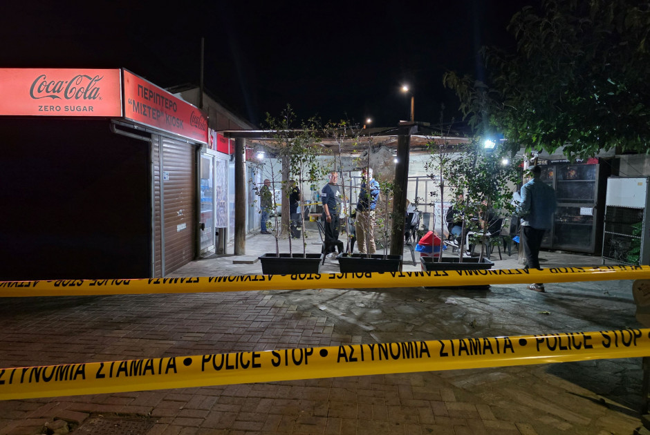 Απόπειρα φόνου στην Πάφο – 58χρονος τραυμάτισε με μαχαίρι 26χρονο (ΦΩΤΟΣ)