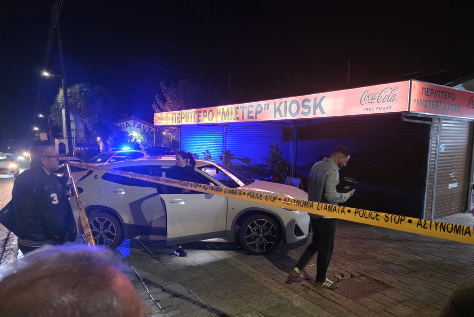 Απόπειρα φόνου - Πάφος: Μάχη για να κρατηθεί στη ζωή δίνει ο 26χρονος